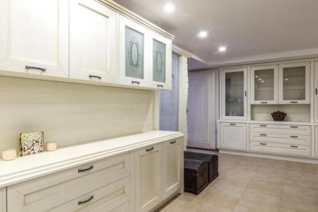 Quel mobilier de salle de bains pour un am&eacute;nagement r&eacute;ussi ?