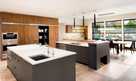 Installation de placards : transformez vos espaces de rangement